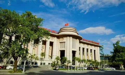 Thống đốc NHNN nói gì về việc xử lý ngân hàng yếu kém bị kéo dài?