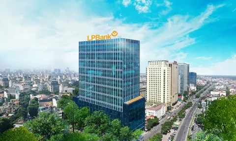Bầu Thụy chi hơn trăm tỷ tăng sở hữu tại LPBank