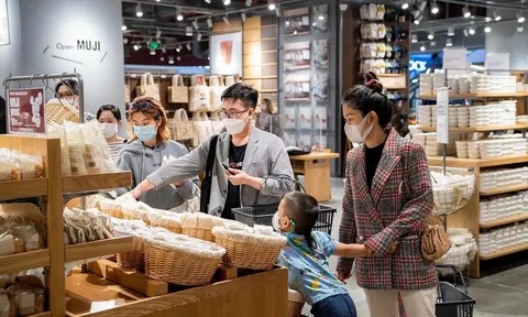 CPI 11 tháng tăng 3,45%, chỉ số lạm phát cơ bản ổn định