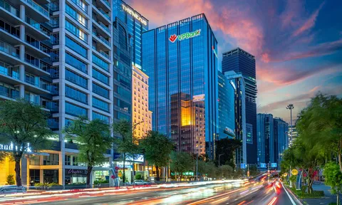 Không ngừng nâng cao chuẩn mực, VPBank giành giải thưởng quốc tế về quản trị doanh nghiệp