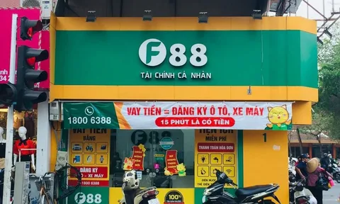 Công ty tài chính tái cấu trúc để không bị bỏ lại phía sau