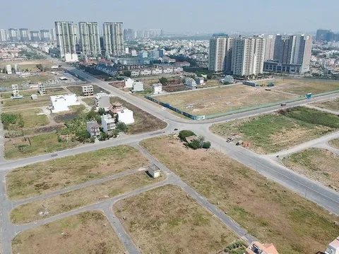 Thanh tra đột xuất việc thực hiện pháp lý đất đai