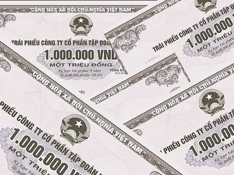 Tăng cường trách nhiệm của tổ chức tín dụng trong mua bán trái phiếu doanh nghiệp