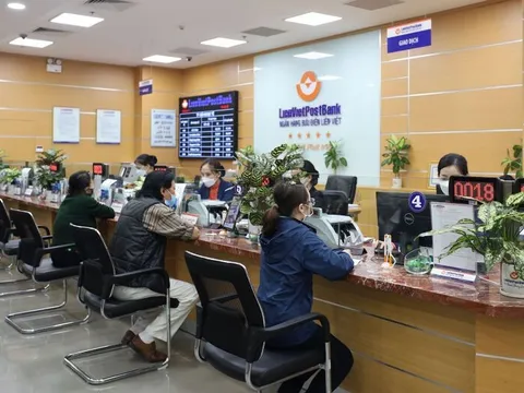 Nới room tín dụng: Tạo đà cho doanh nghiệp vận hành trong năm 2023