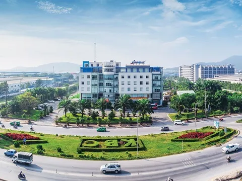 Kinh Bắc (KBC) đặt mục tiêu lợi nhuận 4.000 tỷ đồng, ưu tiên trả hết nợ trái phiếu