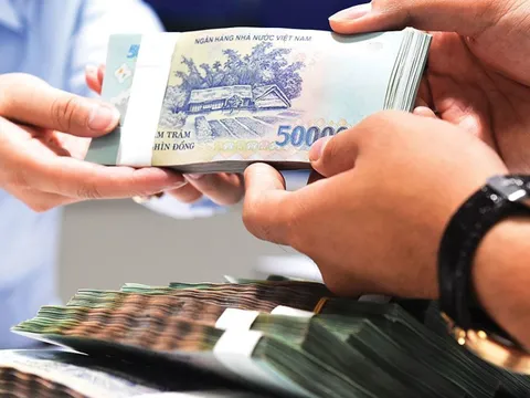 Loạt ngân hàng chia cổ tức ngay đầu năm 2024