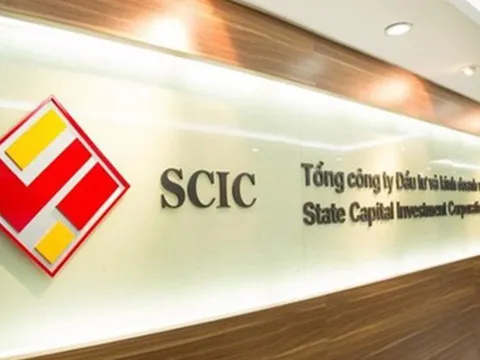 SCIC báo lãi gần 3.100 tỷ đồng sau 6 tháng, vượt kế hoạch cả năm