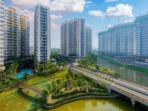 Chính phủ có thể giao Ngân hàng Nhà nước xem xét giãn nợ cho doanh nghiệp bất động sản