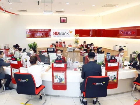 Ngân hàng Nhà nước chấp thuận cho HDBank tăng vốn điều lệ thêm 3.772 tỷ đồng