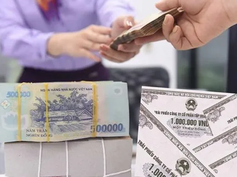 Danh Khôi, TTC Land, Đất Xanh Miền Nam...bị "bêu tên" vì trễ hẹn trả nợ trái phiếu