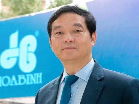 Chủ tịch HBC xin lỗi cổ đông, hé lộ 650 tỷ đồng nợ đã cấn trừ bằng cổ phiếu