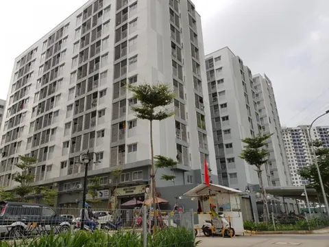 'Lãi suất giảm, tiền sẽ chảy sang bất động sản và chứng khoán'
