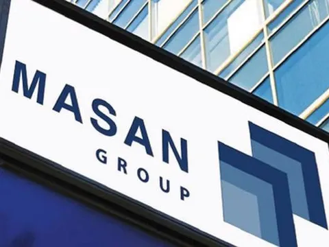 Chủ tịch Masan Group Nguyễn Đăng Quang trở lại danh sách tỷ phú USD của Forbes