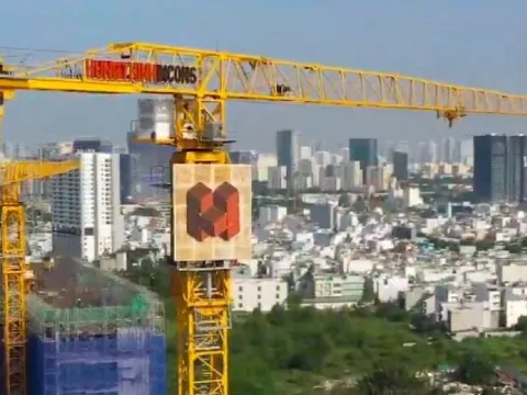 Hưng Thịnh Incons (HTN): Lãi ròng năm 2022 đạt 1/3 mục tiêu