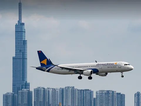Lộ diện nhóm cổ đông lớn tại Vietravel sau khi tăng vốn điều lệ