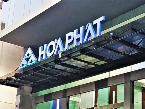 Hòa Phát: Con trai Chủ tịch Trần Đình Long chi nghìn tỷ mua 42 triệu cổ phiếu từ bố mẹ