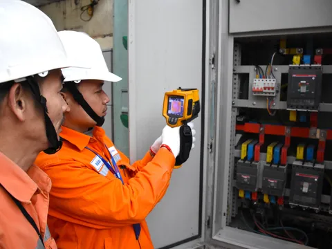 Giá bán lẻ điện năm 2023 được dự báo tăng 5-7%