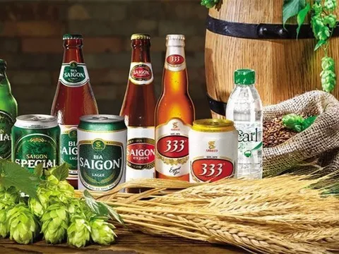Người Thái sắp nhận hơn 1.000 tỷ đồng cổ tức từ Sabeco