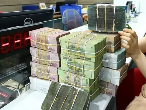 Thanh tra Chính phủ vạch khuyết điểm của Ngân hàng Nhà nước trong xử lý nợ xấu