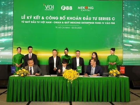 SCIC khẳng định không đầu tư vào F88