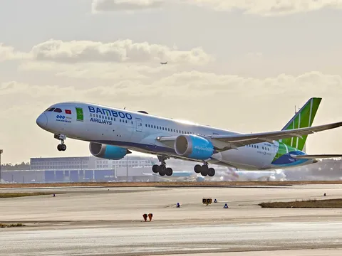 FLC thông qua kế hoạch bán cổ phần tại Bamboo Airways