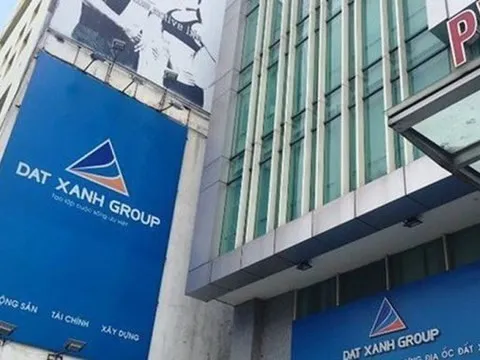 DatXanh Services (DXS) lên kế hoạch lợi nhuận 2023 đi lùi, thấp nhất từ khi thành lập