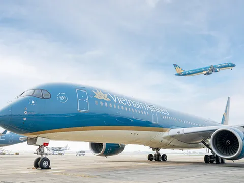 UBCKNN 'lắc đầu' với đề xuất hoãn công bố báo cáo tài chính của Vietnam Airlines