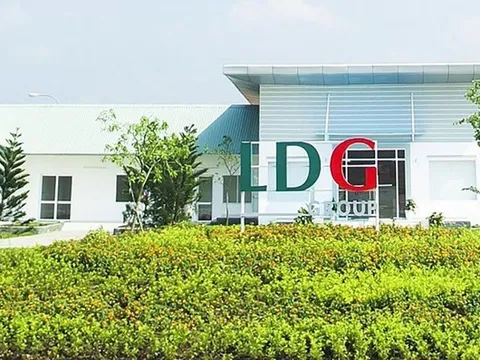 Sau lùm xùm bán chui cổ phiếu của Chủ tịch, LDG bổ nhiệm cùng lúc nhiều phó tổng giám đốc
