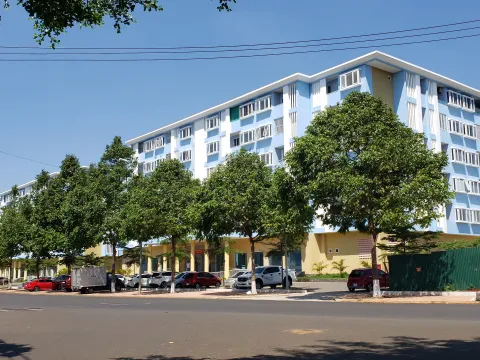 Chủ tịch VACC: Suất vốn đầu tư xây dựng nhà ở xã hội rất bất cập