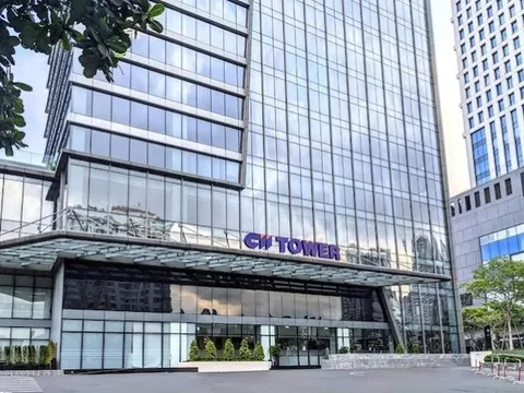 CII thay đổi mục đích phát hành, giảm số tiền huy động trái phiếu chuyển đổi
