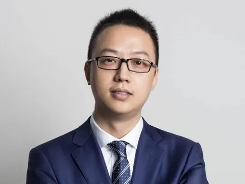 Biến động vị trí lãnh đạo tại Alibaba
