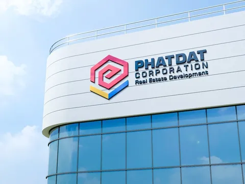 Phát Đạt: Lên kế hoạch bán hơn 134 triệu cổ phiếu, thu về 1.300 tỷ đồng