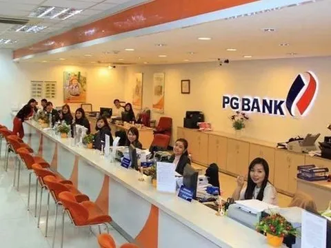 Ngân hàng Xăng dầu Petrolimex chính thức được đổi tên thành Ngân hàng Thịnh Vượng và Phát triển