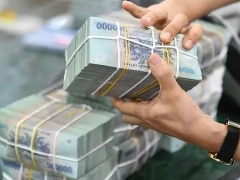 Lần đầu tiên trong năm 2024, NHNN 'bơm' ngàn tỷ cho hệ thống ngân hàng