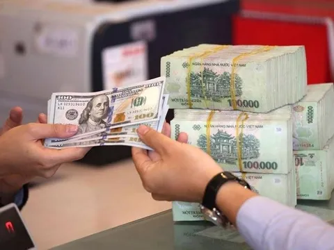 Dòng vốn rẻ trở lại ngân hàng, NIM vẫn khó cải thiện ngay lập tức