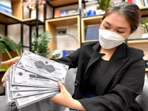 Hơn 147.000 tỷ đồng trái phiếu riêng lẻ được huy động trong 9 tháng, áp lực đáo hạn hạ nhiệt trong quý IV