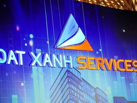 Đất Xanh Group giảm sở hữu tại Đất Xanh Services
