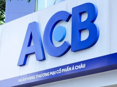 ACB tái bổ nhiệm 2 Phó Tổng Giám đốc