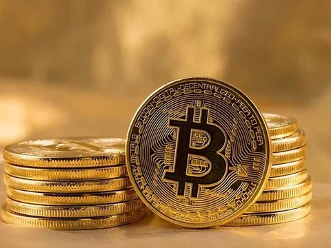 Người Việt nhận về gần 90 tỷ USD tiền ảo, có gần 1 tỷ USD bất hợp pháp