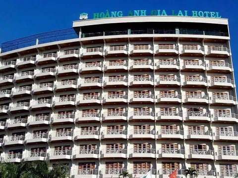 Bầu Đức muốn bán 1 trong những bất động sản đắc địa nhất còn lại để trả nợ