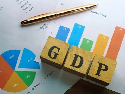 CIEM dự báo tăng trưởng GDP của Việt Nam có thể lên mức 6,48% trong năm 2024