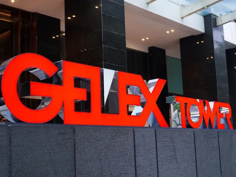 GELEX thống nhất hợp tác đầu tư cùng Sembcorp