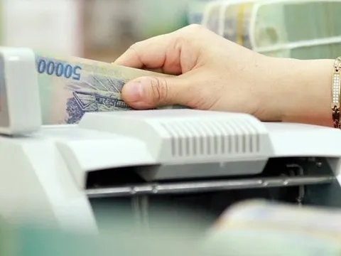 Thêm 'ông lớn' Big4 giảm lãi suất tiết kiệm từ ngày 11/12