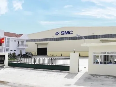 Lỗ lũy kế hơn 200 tỷ, SMC vẫn tự tin lên kế hoạch có lãi trong 2024