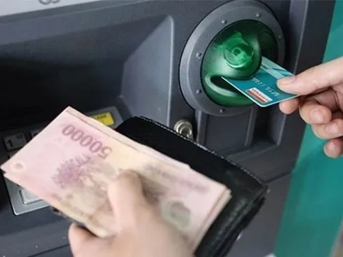 Xử nghiêm nếu để ATM hết tiền dịp Tết