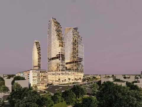 Chủ đầu tư The Esme Dĩ An phát hành thành công lô trái phiếu lãi suất 12%/năm