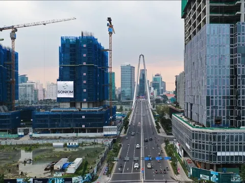 Chất lượng tài sản của các doanh nghiệp xây dựng: Đã vơi bớt nỗi lo