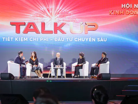 Doanh nghiệp đầu tư chuyên sâu vào nền tảng