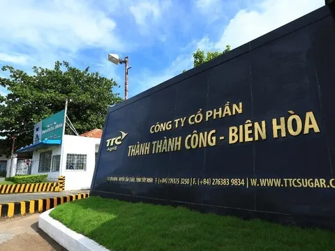 SBT: Áp lực chi phí cao, tăng trưởng lợi nhuận phụ thuộc hoạt động tài chính