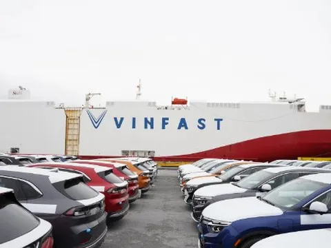 Nikkei: VinFast và BYD cùng tấn công thị trường xe điện lớn nhất Đông Nam Á, cuộc đua xe điện giá rẻ ngày càng khốc liệt